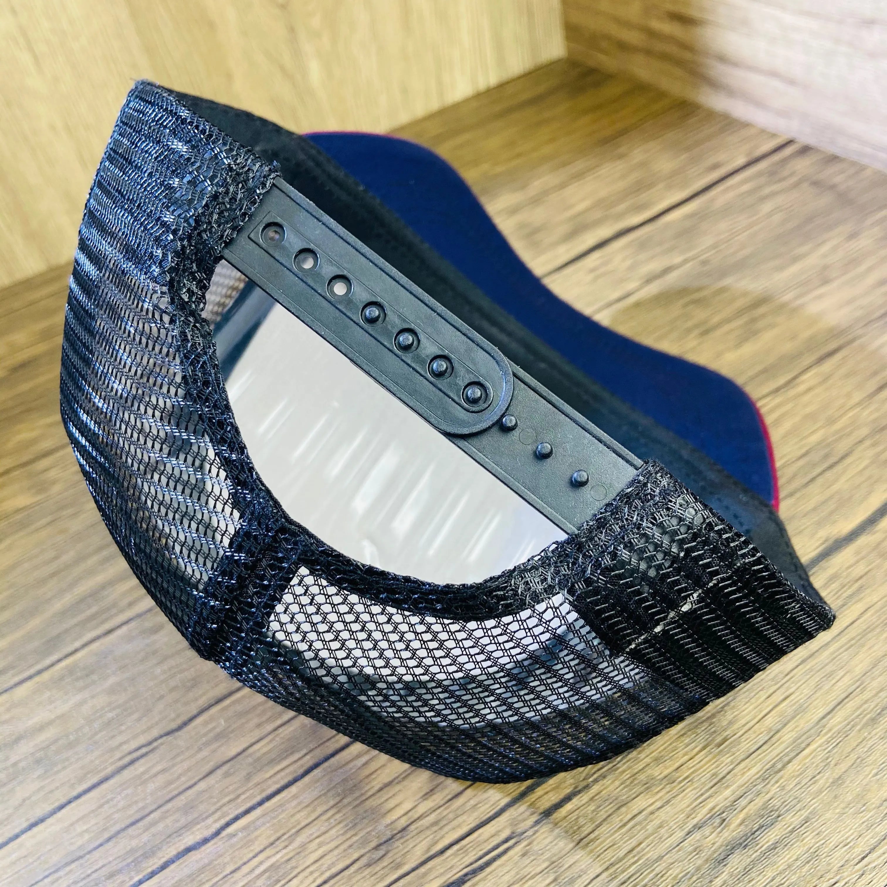 Forest River Trucker Cap